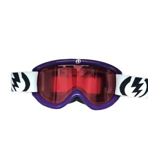 Electric Snowboard Goggles - EG.5
